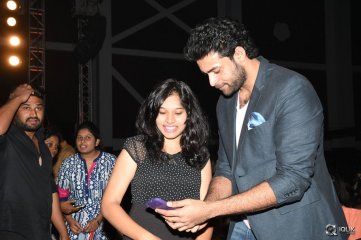 Kabali Movie Audio Launch